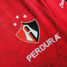 Maillot Extérieur 23 24 Atlas