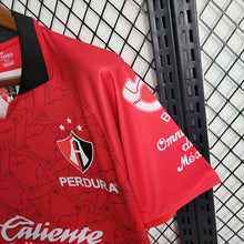 Maillot Extérieur 23 24 Atlas