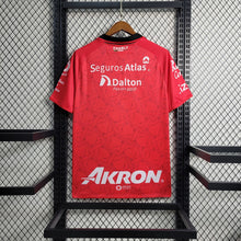 Maillot Extérieur 23 24 Atlas