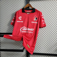 Maillot Extérieur 23 24 Atlas