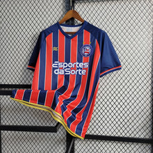 Maillot Extérieur 23 24 Bahia