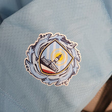 Maillot Extérieur 23 24 Bahia II