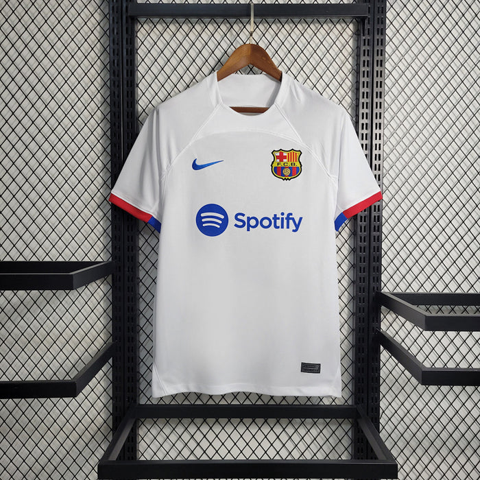 Maillot Extérieur 23 24 Barcelona