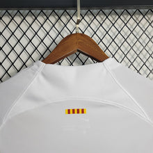 Maillot Extérieur 23 24 Barcelona