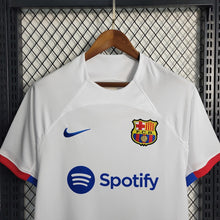 Maillot Extérieur 23 24 Barcelona