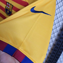 Maillot Extérieur 23 24 Barcelona 4