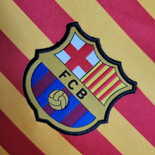 Maillot Extérieur 23 24 Barcelona 4