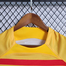 Maillot Extérieur 23 24 Barcelona 4