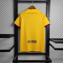 Maillot Extérieur 23 24 Barcelona 4