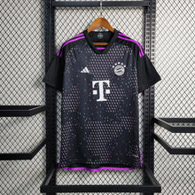 Maillot Extérieur 23 24 Bayern Munich