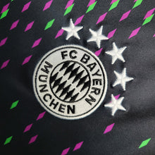 Maillot Extérieur 23 24 Bayern Munich