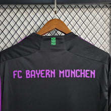 Maillot Extérieur 23 24 Bayern Munich