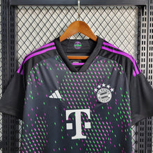Maillot Extérieur 23 24 Bayern Munich