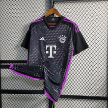 Maillot Extérieur 23 24 Bayern Munich