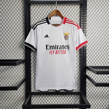 Maillot Extérieur 23 24 Benfica
