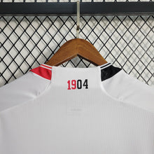 Maillot Extérieur 23 24 Benfica