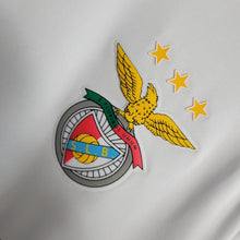 Maillot Extérieur 23 24 Benfica