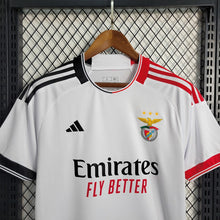 Maillot Extérieur 23 24 Benfica