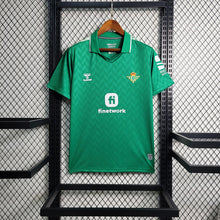 Maillot Extérieur 23 24 Betis