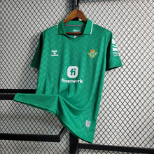 Maillot Extérieur 23 24 Betis