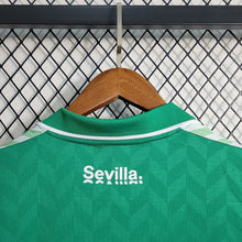 Maillot Extérieur 23 24 Betis
