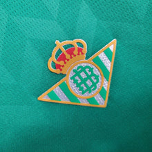 Maillot Extérieur 23 24 Betis