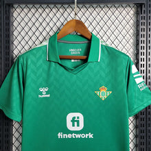 Maillot Extérieur 23 24 Betis