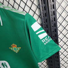 Maillot Extérieur 23 24 Betis