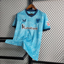 Maillot Extérieur 23 24 Bilbao