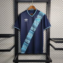 Maillot Extérieur 23 24 Blanc Guatemala