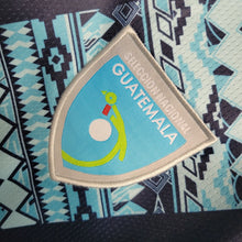 Maillot Extérieur 23 24 Blanc Guatemala