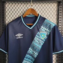 Maillot Extérieur 23 24 Blanc Guatemala