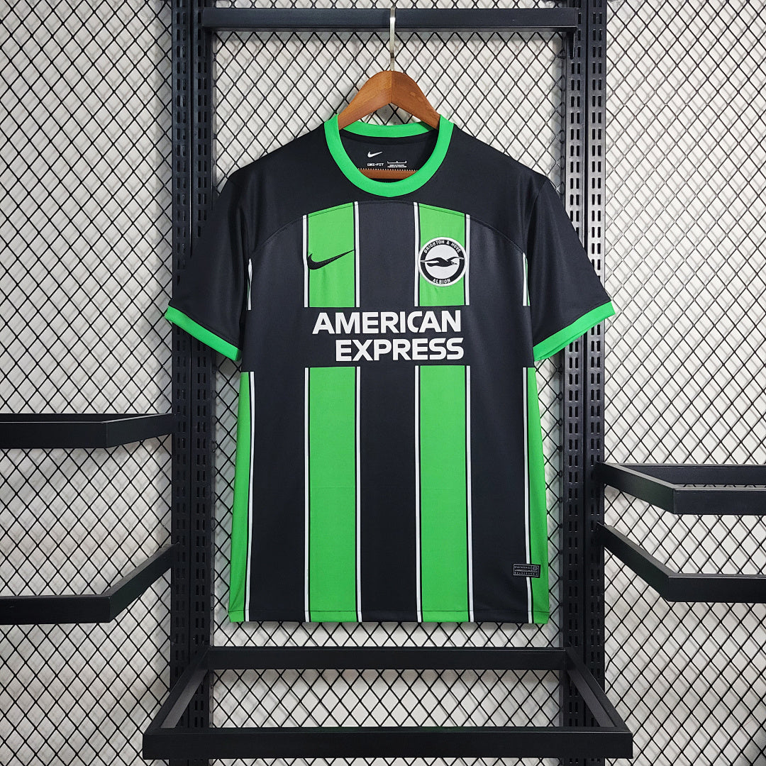 Maillot Extérieur 23 24 Brighton