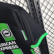 Maillot Extérieur 23 24 Brighton