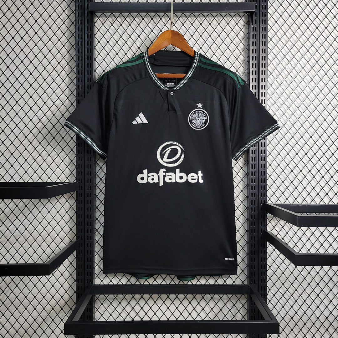 Maillot Extérieur 23 24 Celtics