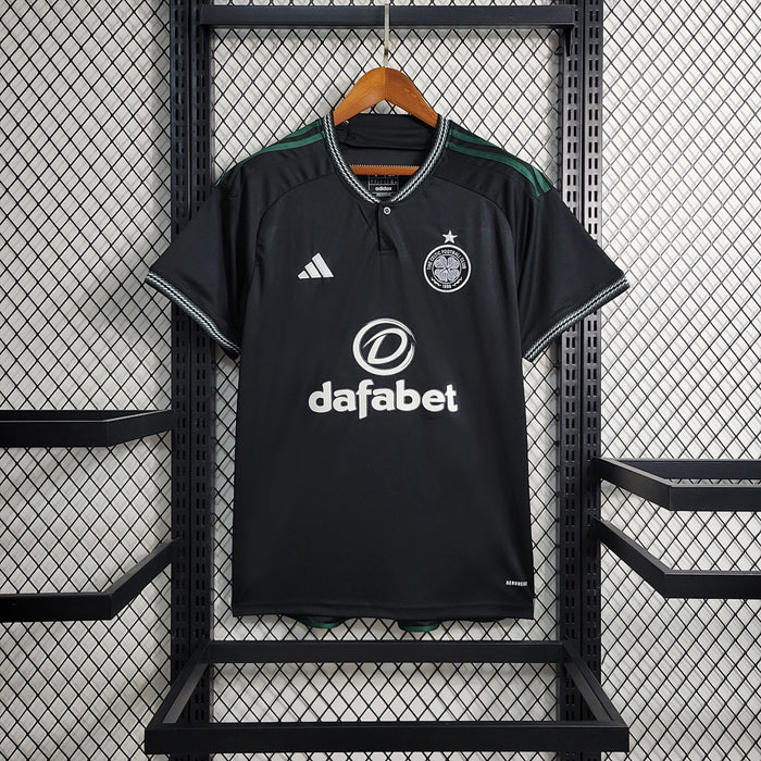 Maillot Extérieur 23 24 Celtics