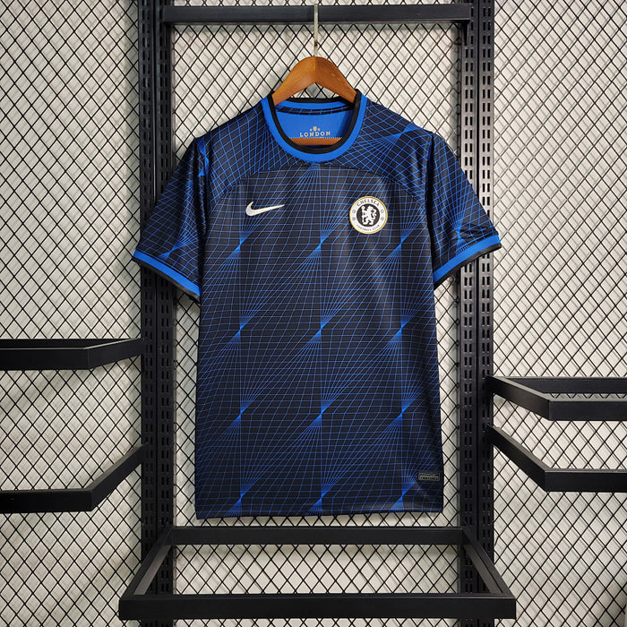 Maillot Extérieur 23 24 Chelsea