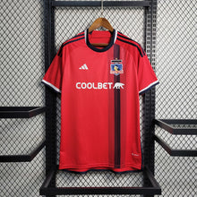 Maillot Extérieur 23 24 COLOCOLO