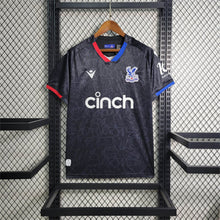 Maillot Extérieur 23 24 Crystal Palace 2