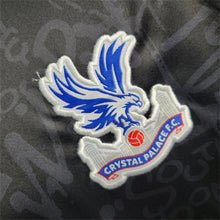 Maillot Extérieur 23 24 Crystal Palace 2