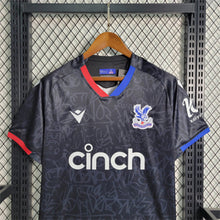 Maillot Extérieur 23 24 Crystal Palace 2