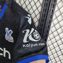 Maillot Extérieur 23 24 Crystal Palace 2