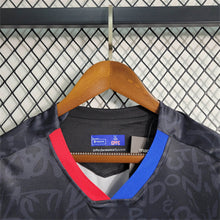 Maillot Extérieur 23 24 Crystal Palace 2