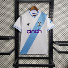 Maillot Extérieur 23 24 Crystal Palace 2