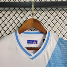 Maillot Extérieur 23 24 Crystal Palace 2