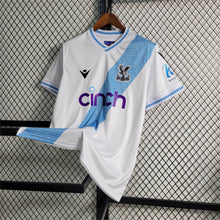 Maillot Extérieur 23 24 Crystal Palace 2
