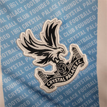 Maillot Extérieur 23 24 Crystal Palace 2