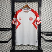 Maillot Extérieur 23 24 Danemark
