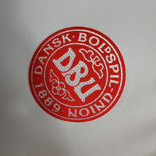 Maillot Extérieur 23 24 Danemark