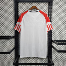 Maillot Extérieur 23 24 Danemark